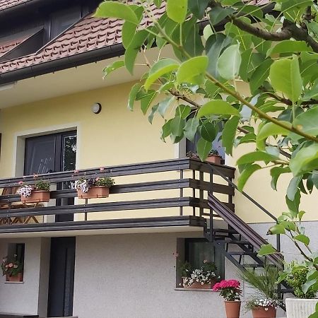 Apartma Arnez Bled Luaran gambar