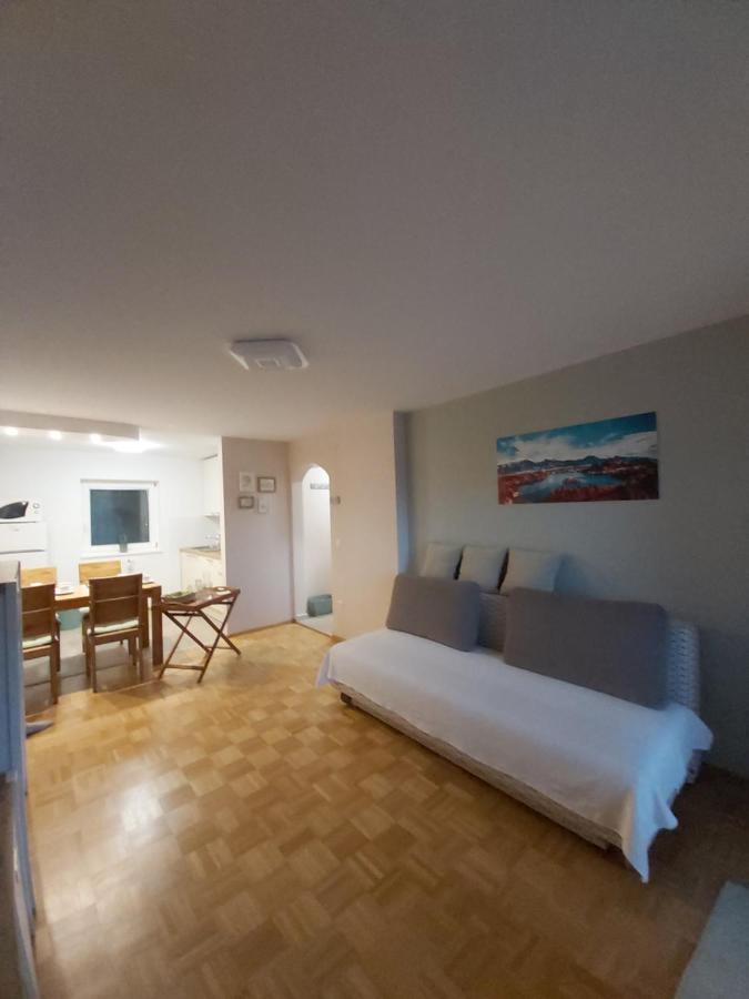 Apartma Arnez Bled Luaran gambar