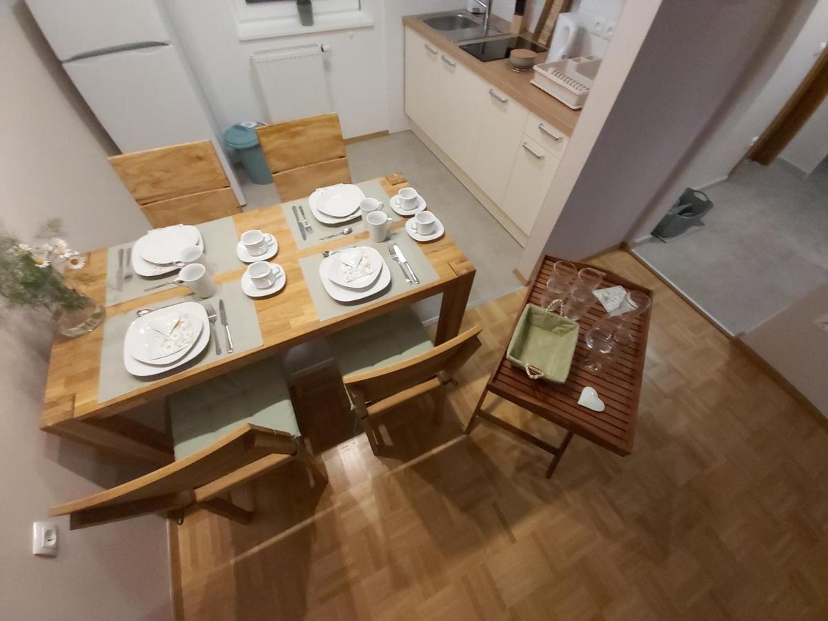 Apartma Arnez Bled Luaran gambar