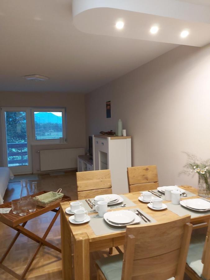 Apartma Arnez Bled Luaran gambar