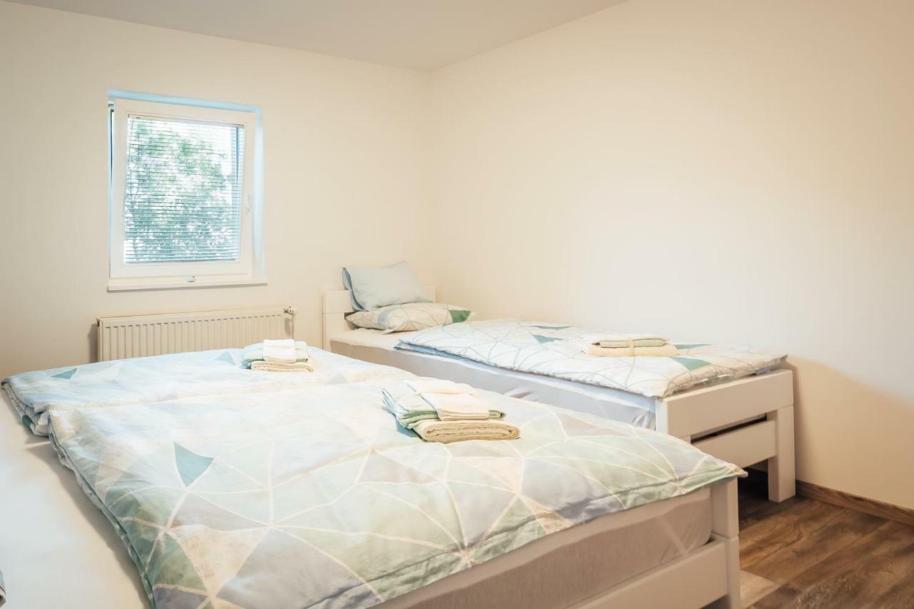 Apartma Arnez Bled Luaran gambar