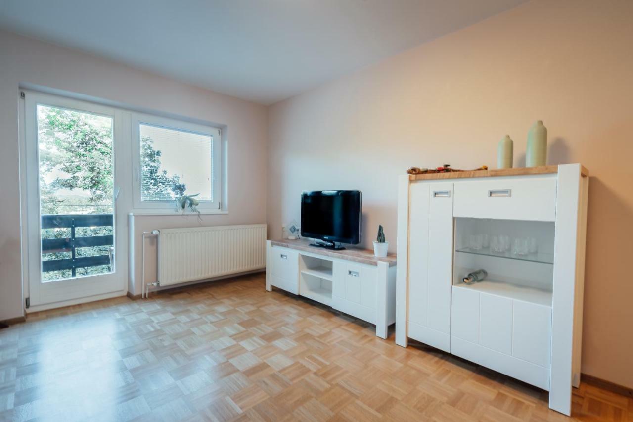 Apartma Arnez Bled Luaran gambar