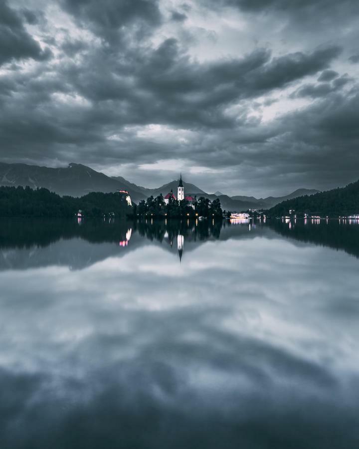 Apartma Arnez Bled Luaran gambar